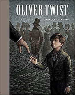  Oliver Twist – Nuoruuden katkeruus ja Victorian Lontoo!