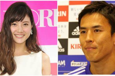 長谷部誠 佐藤ありさ サッカーと音楽の交差点