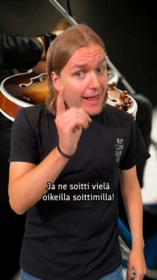 Help! - Hilpeä huumori ja ikimuistoinen musiikki sekoittuvat!