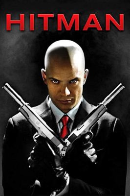 Hitman: Agent 47 ja salaperäinen murhajuoni täynnä toimintaa ja väärennettyjä identiteettejä!