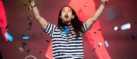 How Much Does Steve Aoki Make Per Show?