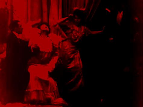 Intolleranza: Unobscured Tragedy and Unforgettable Silent Cinema!