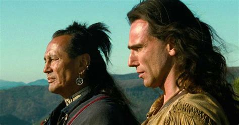 Last of the Mohicans – Viimeinen mohikaani: Epistä seikkailua ja sydäntä koskettavaa rakkautta Pohjois-Amerikassa!