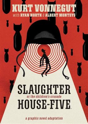 Slaughterhouse-Five vaihtuvasta ajasta ja Vietnam-sodasta!