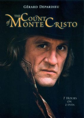 The Count of Monte Cristo! A Classic Tale of Betrayal, Imprisonment and Dramatic Revenge Starring the Talented Douglass Fairbanks!