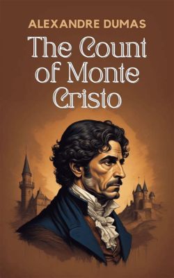 The Count of Monte Cristo - Kosto ja rakkaus seikkailevat Ranskan Belle Epochen auringossa!