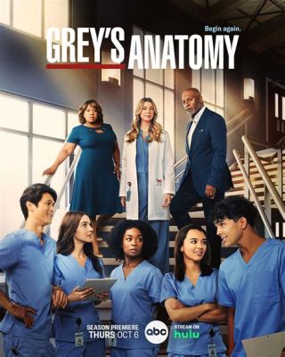 Where Do They Film Grey's Anatomy?