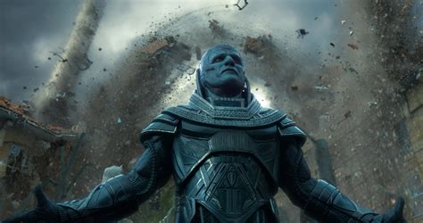 X-Men: Apocalypse – Mutantinuoret kohtaavat muinaisen jumalan apokalyptisessä taistelussa!