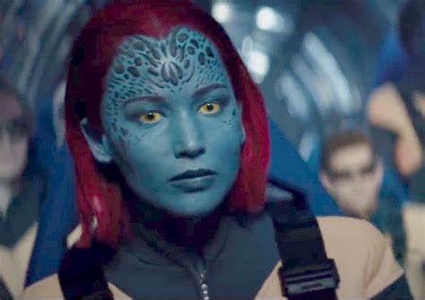 X-Men: Dark Phoenix, mystiikkaa ja mutanttien taistelua!